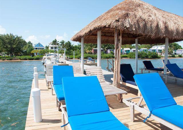 Sandy'S Secret Caye Caulker Exterior photo