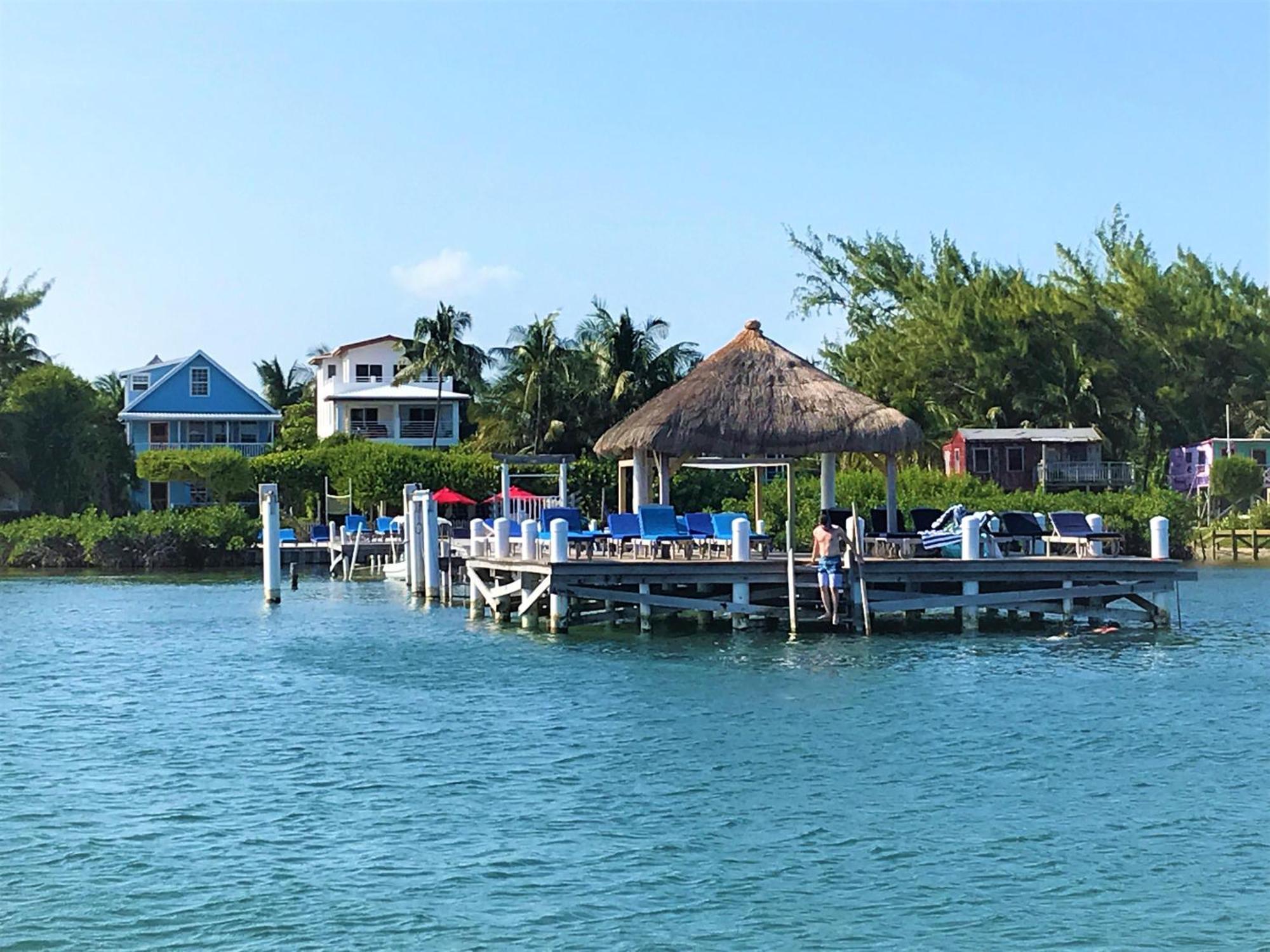 Sandy'S Secret Caye Caulker Exterior photo